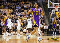 Clash of the Tigers at Pete Maravich Assembly Center: Who Will Roar Louder?