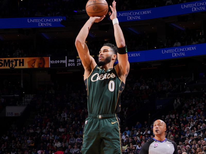 Can the Boston Celtics' Defense Outshine Miami Heat's Offense in Recent Showdown?