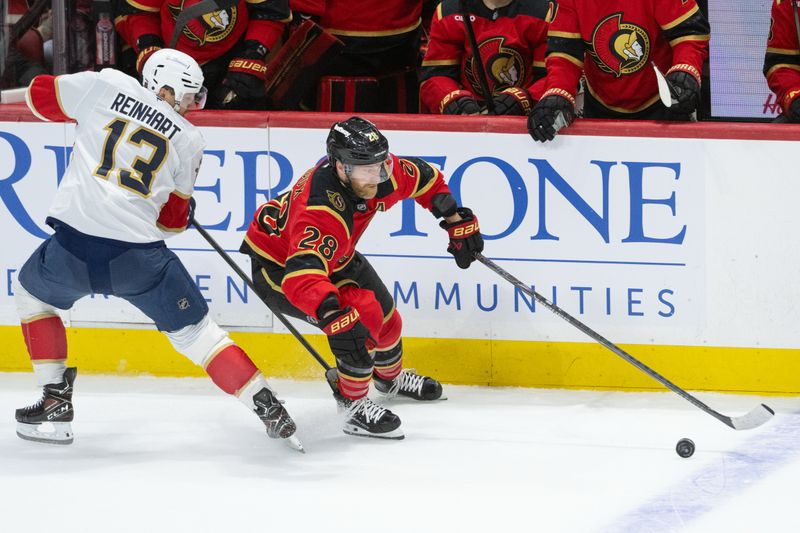 Did Ottawa Senators' Powerplay Struggles Cost Them Against Florida Panthers?