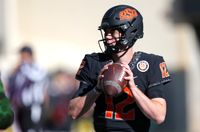 Can Oklahoma State Cowboys Outmaneuver Tulsa Golden Hurricane?