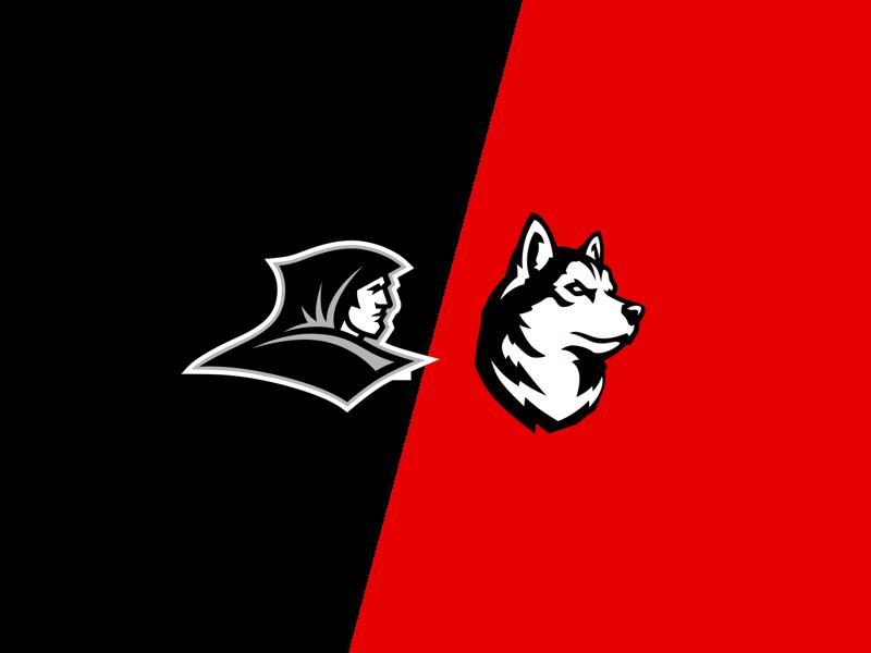 Providence Friars Set to Clash with Northeastern Huskies in Boston Showdown