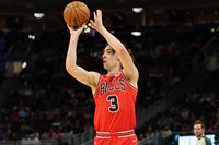 Can the Chicago Bulls Outshine the Milwaukee Bucks at Fiserv Forum?