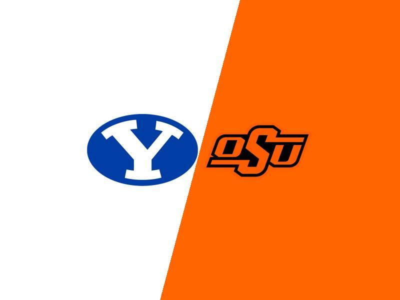 BYU Cougars Look to Continue Winning Streak Against Oklahoma State Cowgirls, Emma Calvert Shines...