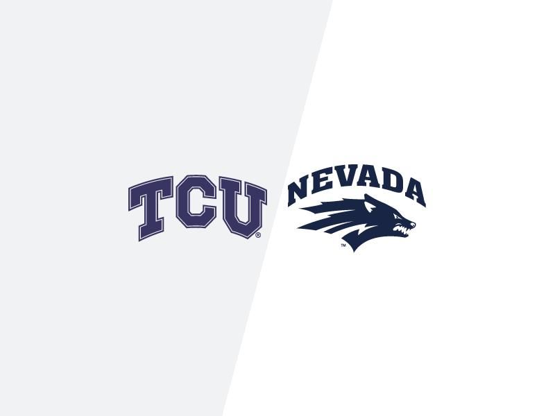 Clash at SimpliFi Arena: TCU Horned Frogs and Nevada Wolf Pack Ready for Basketball Showdown