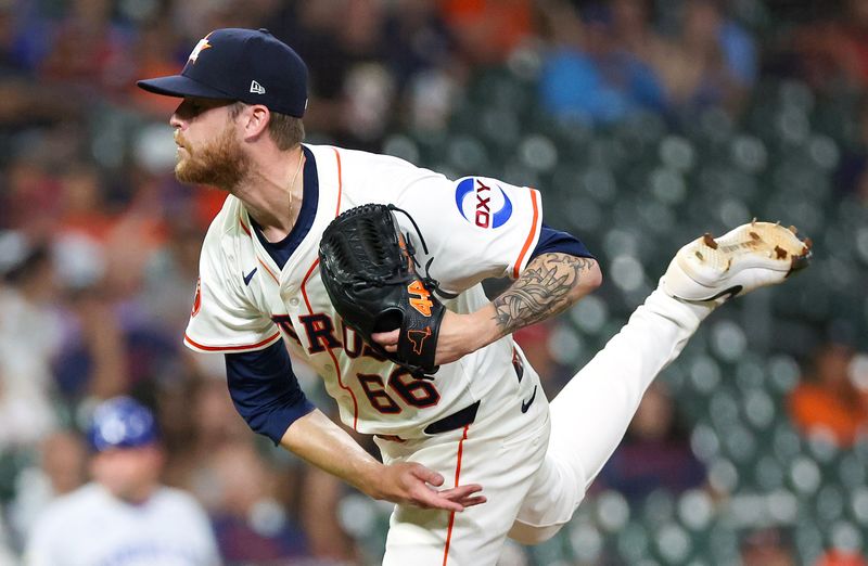 Did Royals' Early Inning Success Get Overshadowed by Astros' Late Game Rally at Daikin Park?