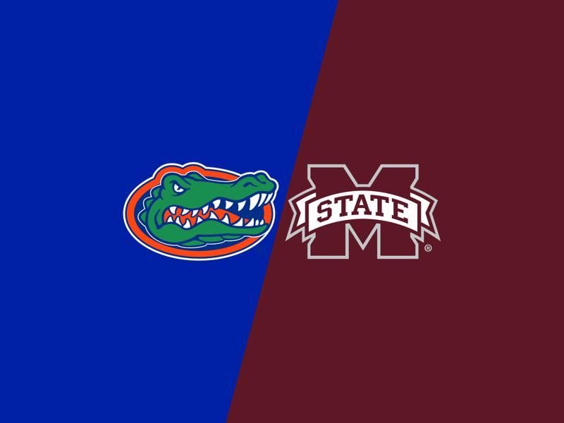 Mississippi State Lady Bulldogs Set to Face Florida Gators at Exactech Arena