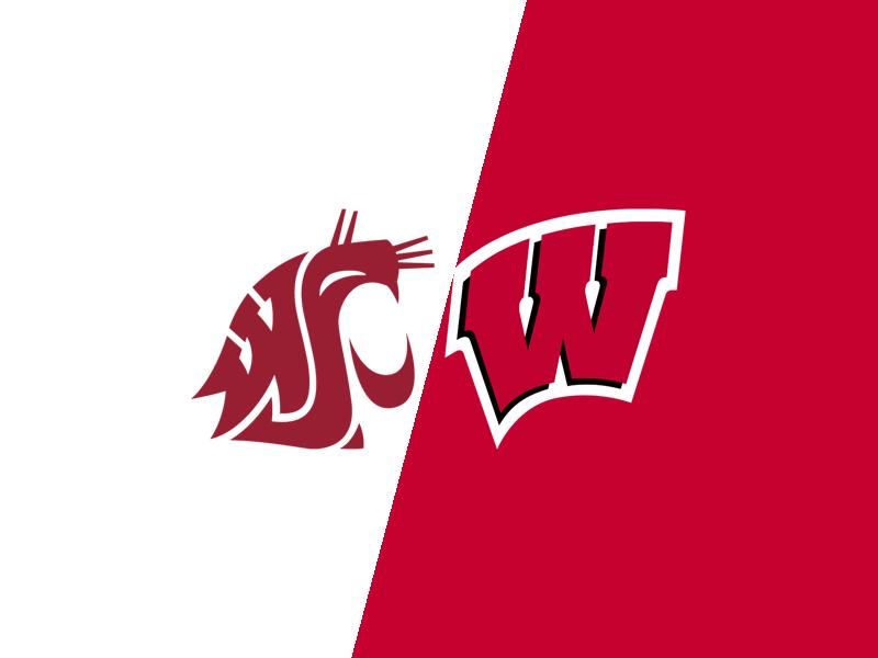 Washington State Cougars vs Wisconsin Badgers: Top Performers and Predictions