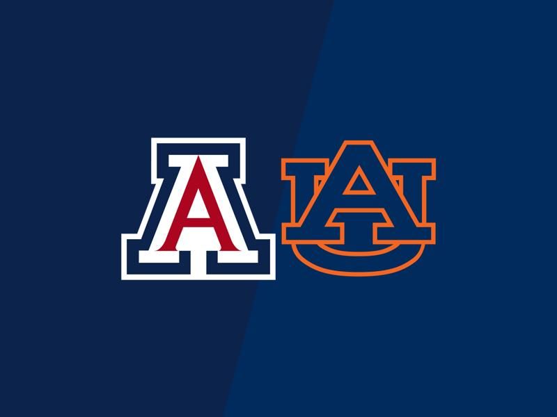 Arizona Wildcats Overcome Auburn Tigers in Hard-Fought Victory