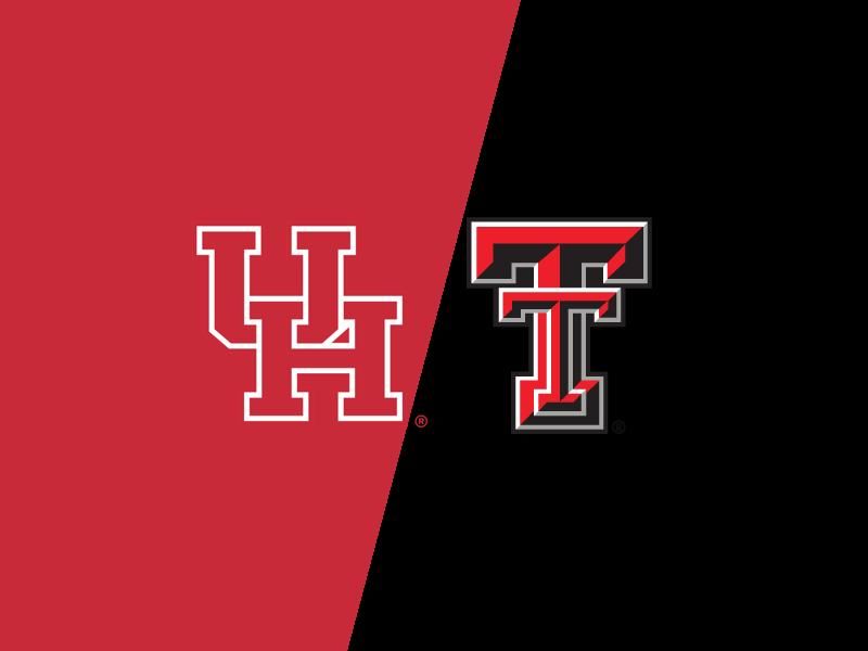 Houston Cougars Primed for Redemption Against Texas Tech Red Raiders