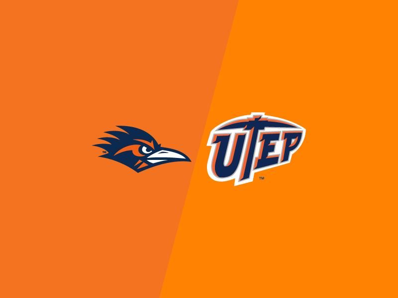 UTSA Roadrunners Set to Challenge UTEP Miners at Don Haskins Center