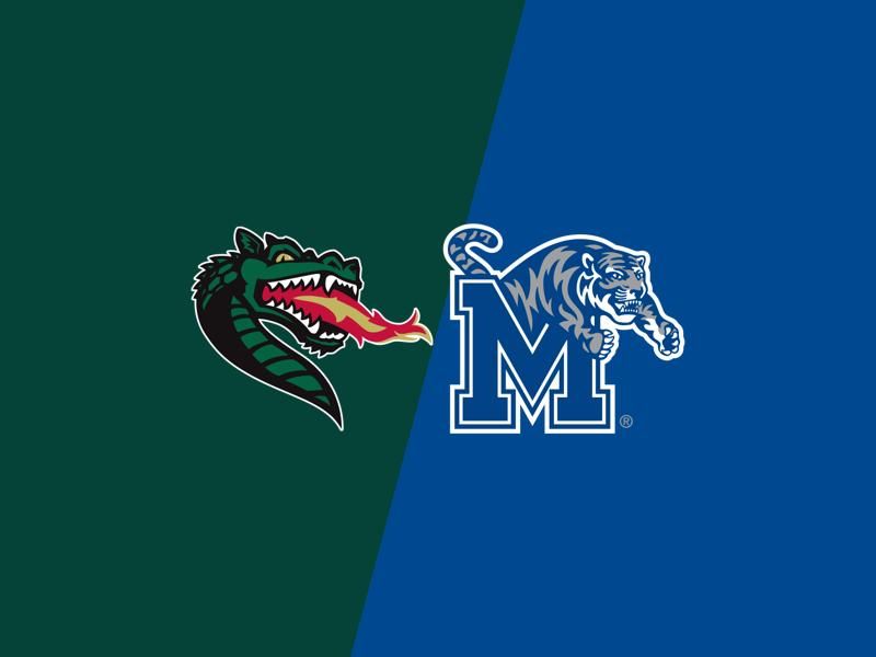 UAB Blazers Look to Continue Winning Streak Against Memphis Tigers, Led by Yaxel Lendeborg