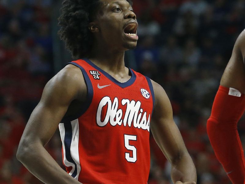 Ole Miss Rebels' Overtime Drama Against LSU Tigers: A Tale of Two Halves