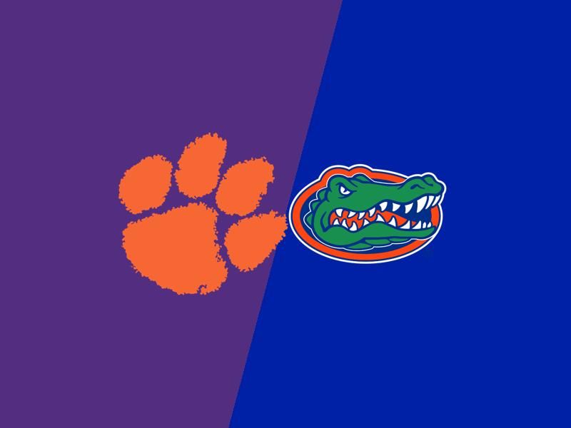 Florida Gators Secure Victory at Littlejohn Coliseum Against Clemson Tigers