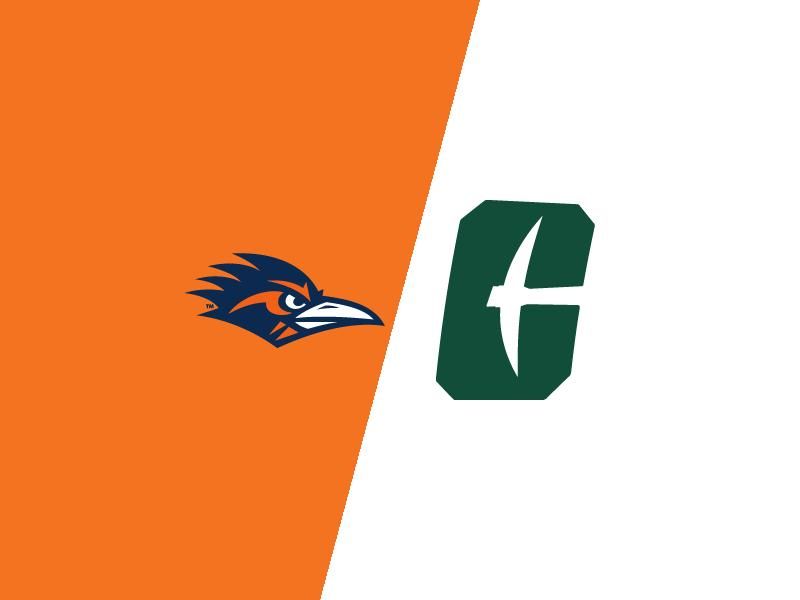 UTSA Roadrunners Set to Host Charlotte 49ers at Convocation Center