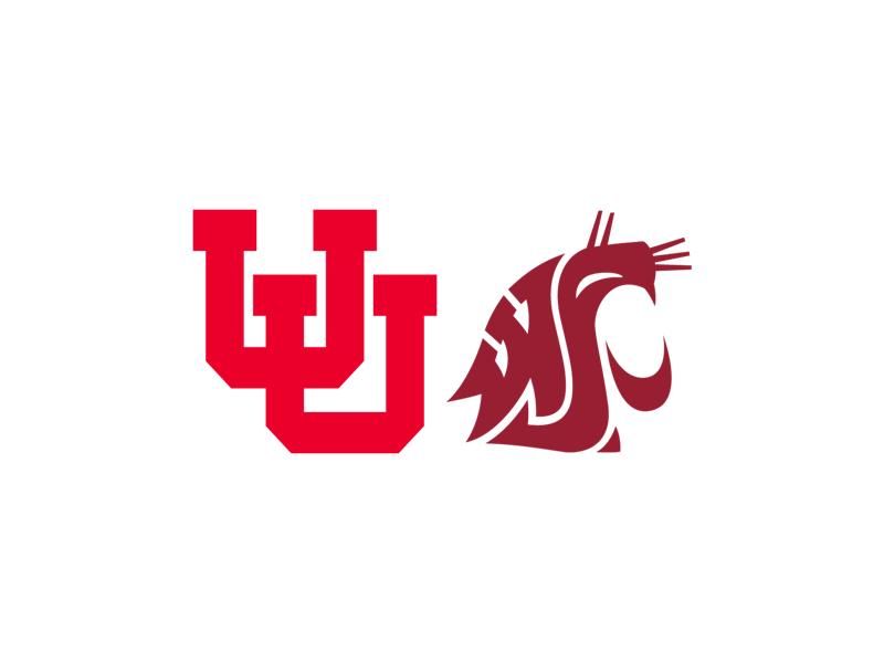 Washington State Cougars Set to Battle Utah Utes at Beasley Coliseum