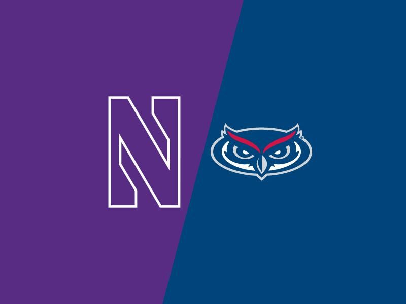 Can Northwestern Wildcats Outmaneuver Florida Atlantic Owls in Brooklyn?