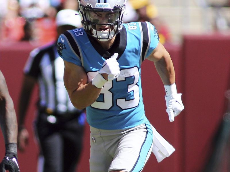 Carolina Panthers vs New England Patriots: Spotlight on Bryce Young