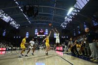 Penn State Nittany Lions Ready to Take on Michigan Wolverines at Target Center with Star Perform...