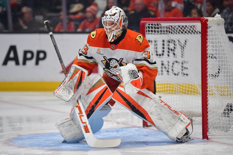 Los Angeles Kings' Powerplay Sparks but Ducks Prevail at Honda Center