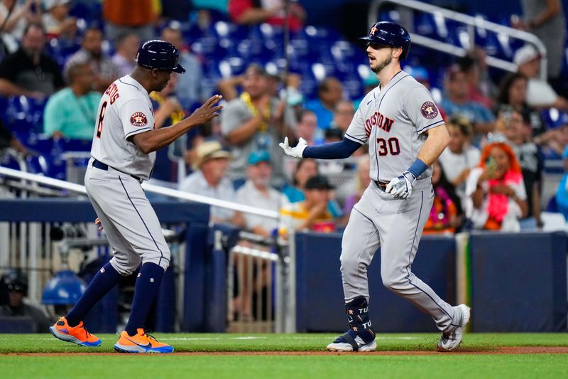 Astros Set to Dominate Marlins: Betting Odds and Key Insights