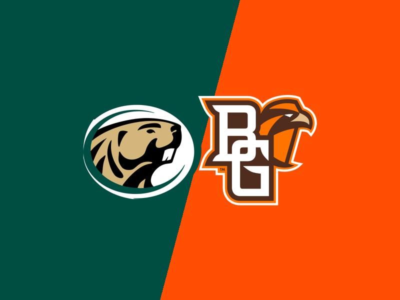 Did Bemidji State Beavers' Late Surge Against Bowling Green Falcons Come Too Late?