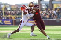 Illinois Fighting Illini and Minnesota Golden Gophers Set for a Thrilling Encounter