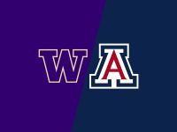 Washington Huskies Narrowly Outpaced by Arizona Wildcats in Pac-12 First Round