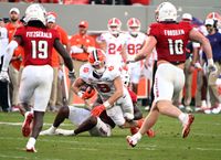 Wolfpack's Redemption Quest: NC State Aims to Overturn Recent Struggles Against Clemson