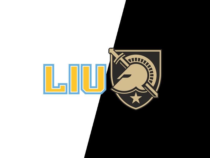 LIU Sharks VS Army Black Knights