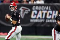 Falcons Aim to Rebound Against Saints: A Test of Resilience and Strategy