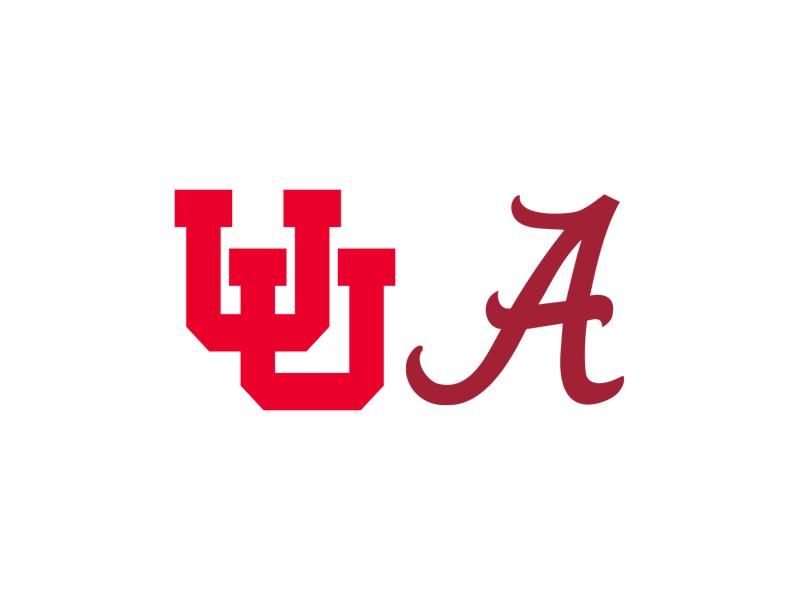 Utah Utes VS Alabama Crimson Tide