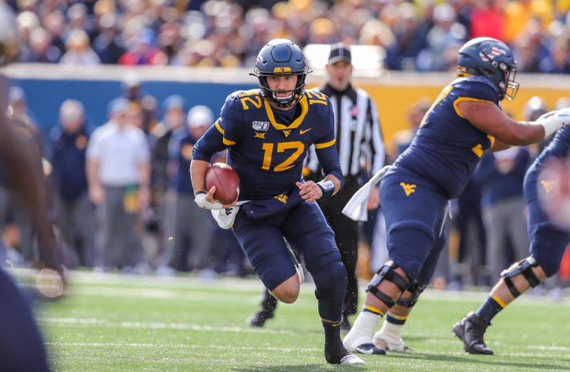 Could West Virginia Mountaineers' Defense Have Turned the Tide Against TCU Horned Frogs?