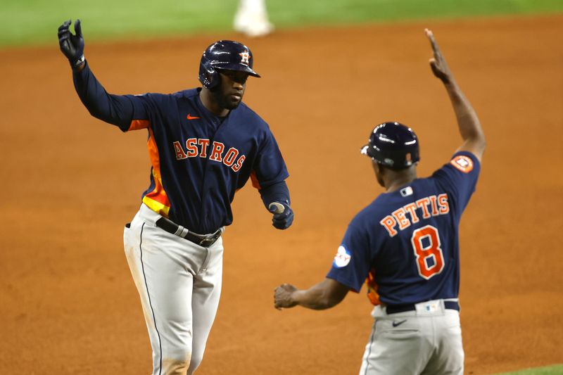 Astros and Cardinals: Did Houston’s sixth-inning push get erased by a St. Louis eighth at Roger...