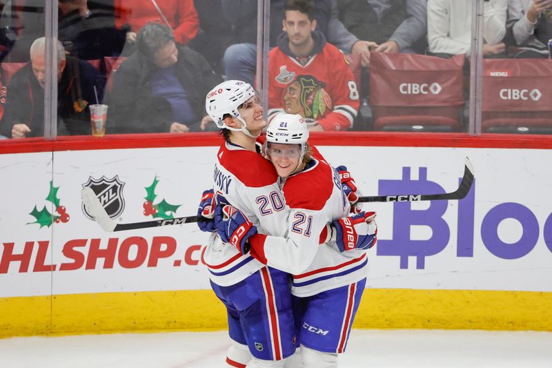 Top Performers Shine as Montreal Canadiens Take on New Jersey Devils