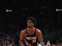 Blazers' Effort Not Enough as Celtics Excel at TD Garden: Portland Falls 107-124