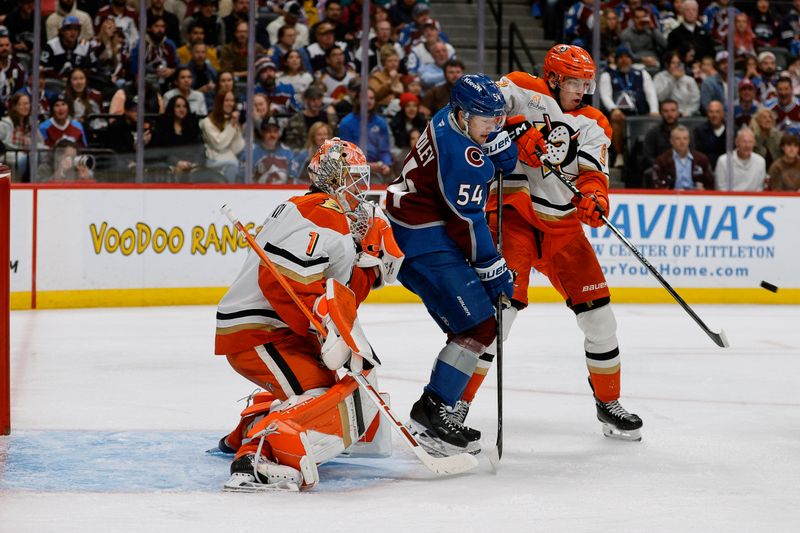 Can the Colorado Avalanche's Dominance Over Anaheim Ducks Be Attributed to Nathan MacKinnon's St...