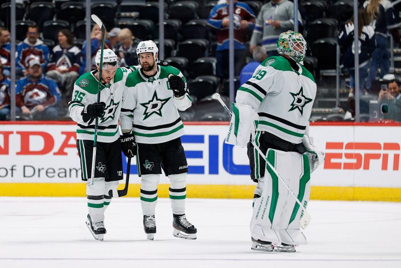 Avalanche vs Stars: Nichushkin's Impact and Heiskanen's Precision Set Stage for Epic Showdown