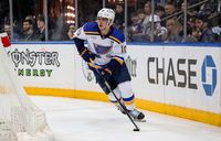 Will St. Louis Blues Turn the Tide Against New York Rangers?