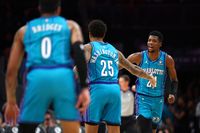 Charlotte Hornets Eye Victory Against Houston Rockets: Focus on Key Performer