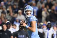 Can North Carolina Tar Heels Outshine Boston College Eagles at Alumni Stadium?