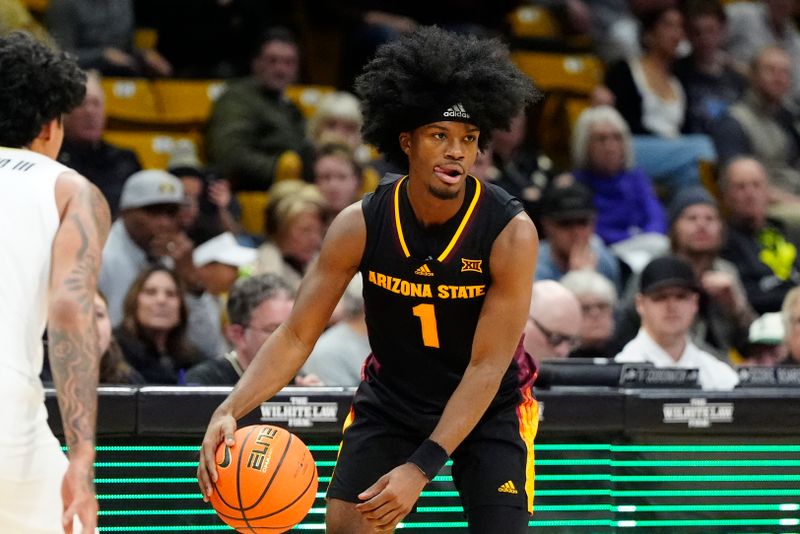 Arizona State Sun Devils vs Colorado Buffaloes: Can Noah Meeusen Shine in the Upcoming Clash?