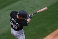 White Sox's Efforts Overshadowed by Tigers in Comerica Park Encounter