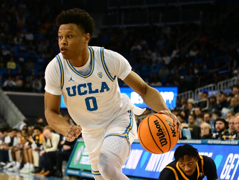 UCLA Bruins Eye Victory Against Tennessee Volunteers: Key Performances to Watch