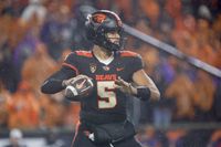 Oregon State Beavers vs. Purdue Boilermakers: A Must-Watch Battle