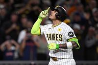 Astros Outlast Padres in Extra Innings, Secure Narrow Victory at PETCO Park