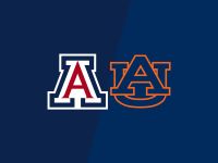 Arizona Wildcats Overcome Auburn Tigers in Hard-Fought Victory