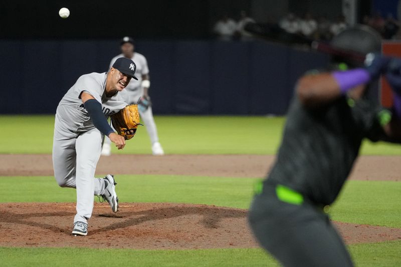 Yankees' Aaron Judge Poised to Lead Against Rays in Tampa Showdown