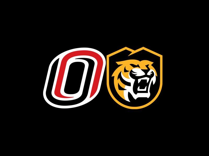 Nebraska-Omaha Mavericks VS Colorado College Tigers