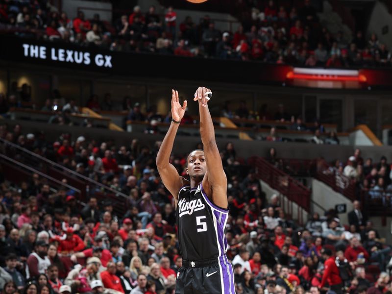 Sacramento Kings to Face Chicago Bulls: A Preview of Strategies and Stars