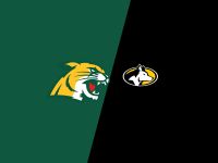 Can Northern Michigan Wildcats Tame the Huskies at MacInnes Student Ice Arena?